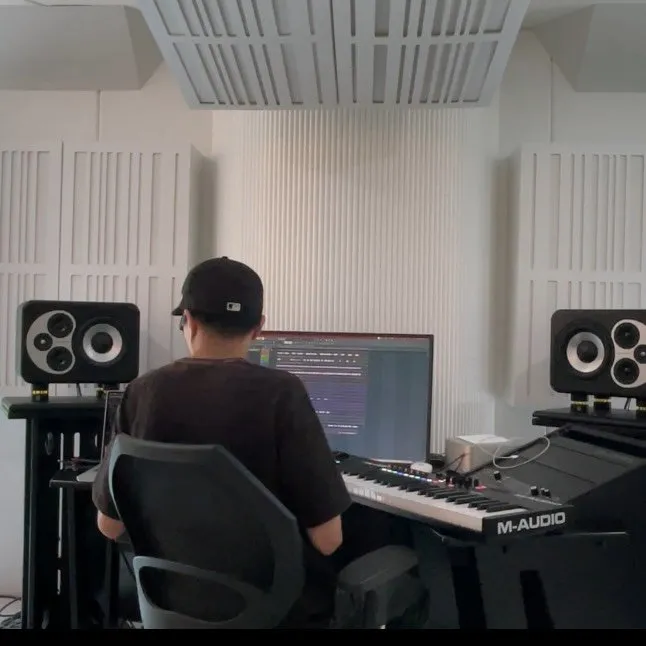 Hakkim Producer